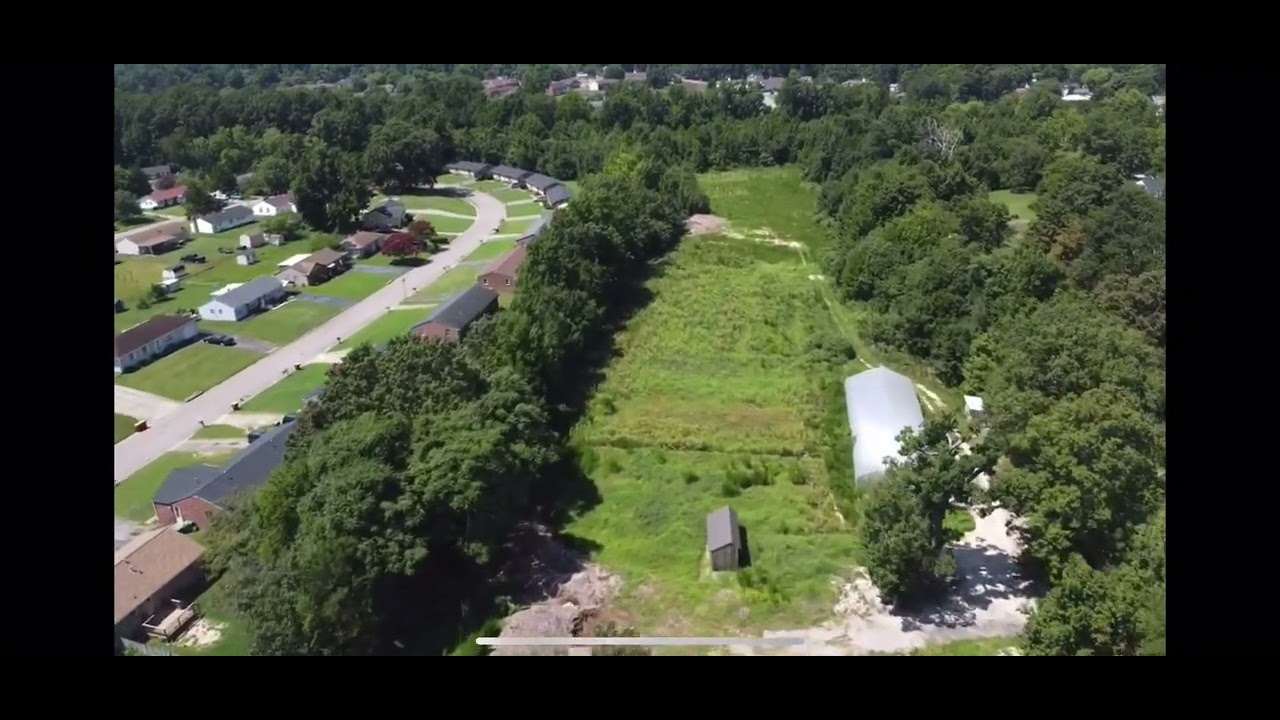 Petersburg Oasis Community Farm YouTube