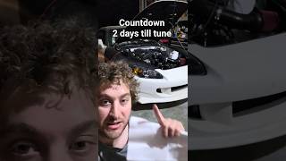 COUNTDOWN - 2 Days:Widebody LS3 s2000 getting tuned #honda #s2000 #s2ki #s2k #lsxswap #lsswap #lsx