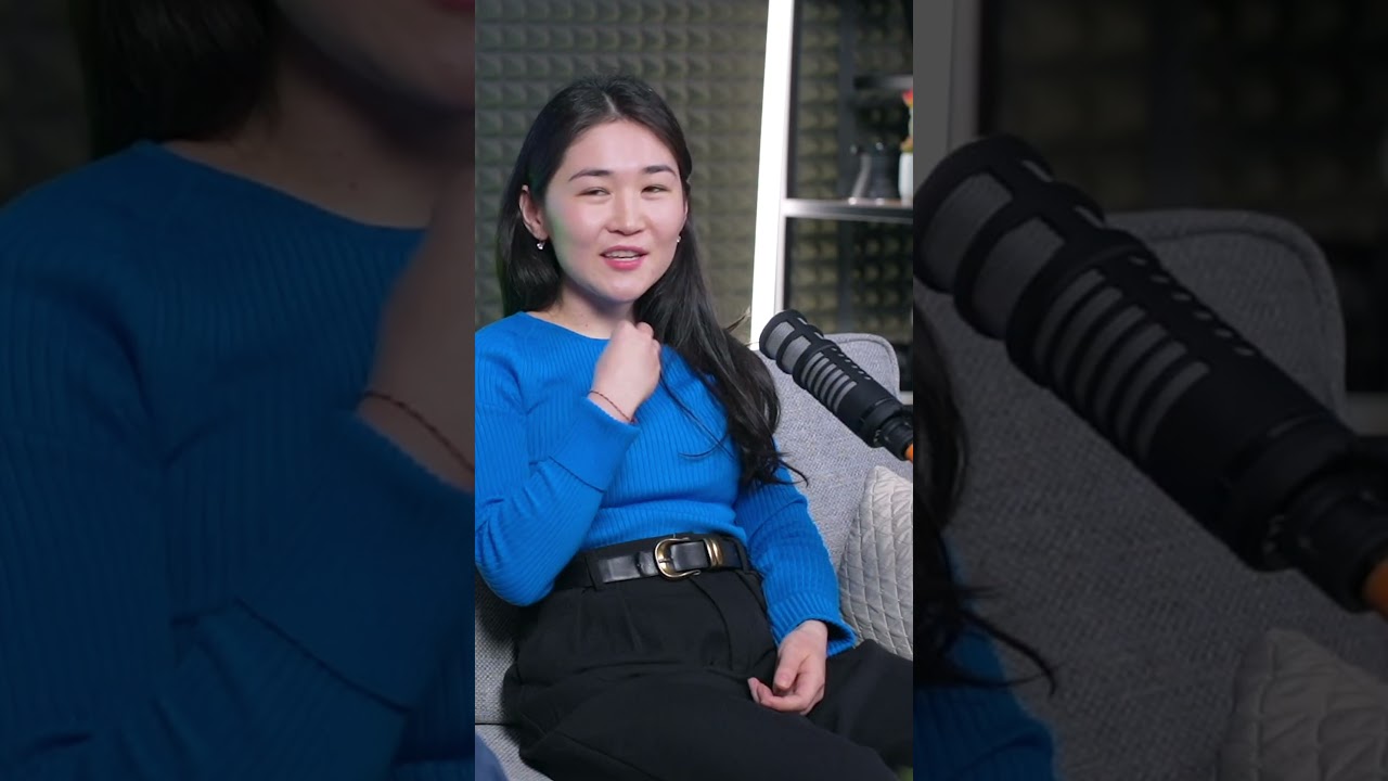 Как девушки меняют IT сферу?  Уже в нашем новом выпуске подкаста 