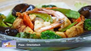 Jumbo Pizza in Dinslaken | pizza & orientalisch