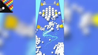 Color Bump 3D Android / iOS Gameplay HD screenshot 5