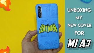 BATMAN DESIGN CASE FOR MI A3 OR ANY OTHER SMARTPHONE. screenshot 5