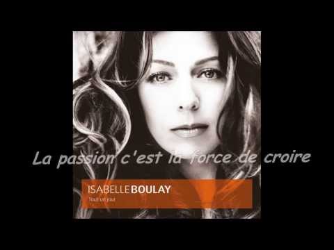 Isabelle Boulay (+) Sans Toi