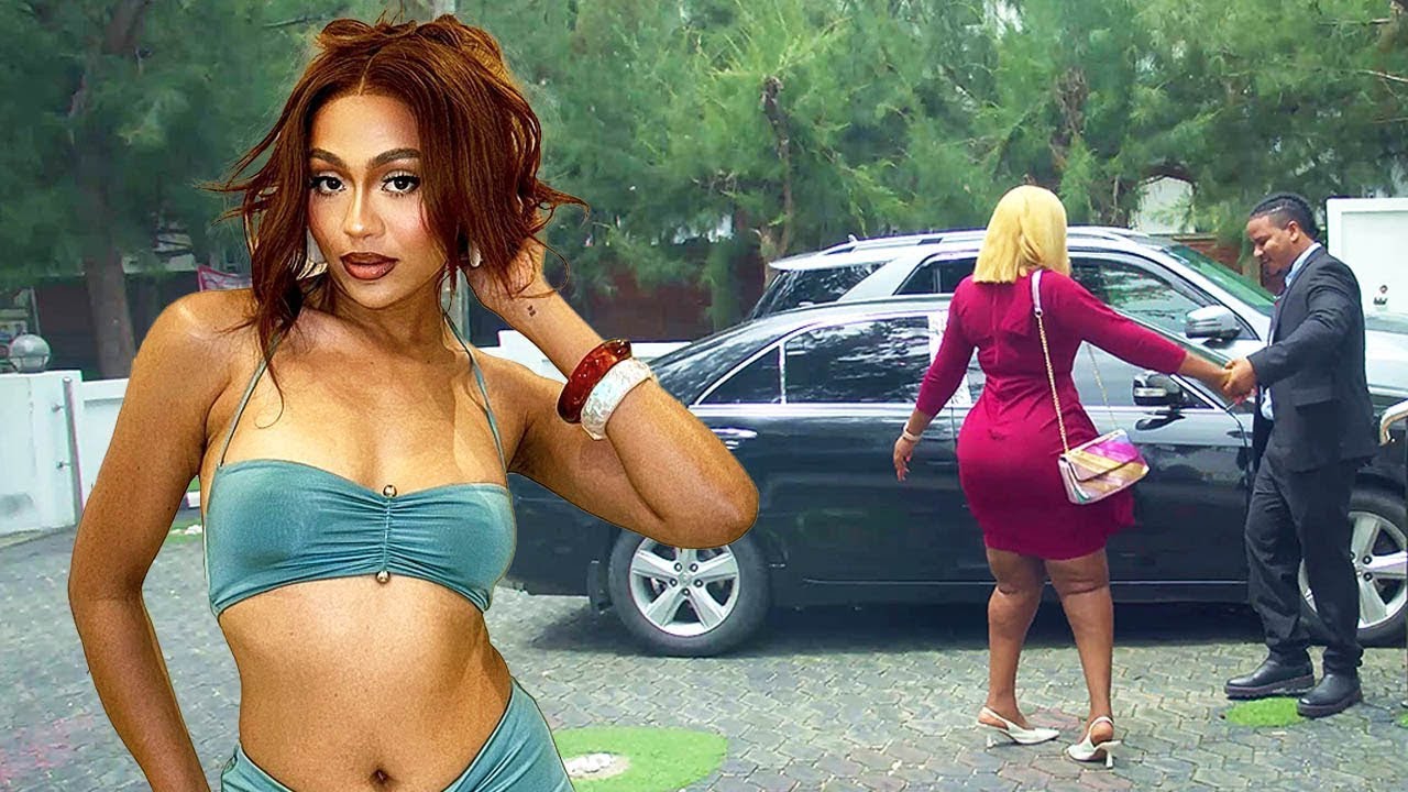 Don’t Miss This Newly Released Relationship Drama That Will Shock U Completely– Nigerian Movies 2025