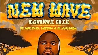Ngibambe duze ft. MFR Souls, Lastborn & DJ Maphorisa 