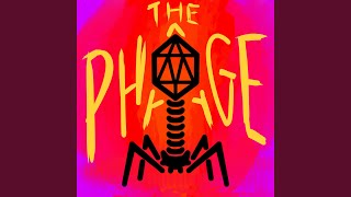 I Just Woke Up - The Phage
