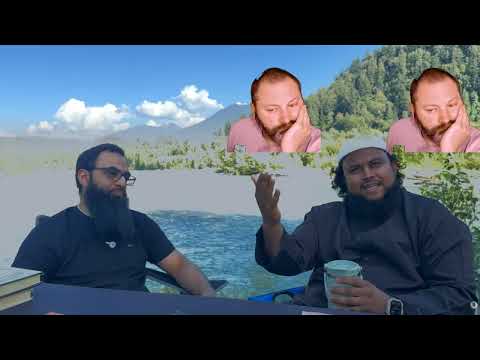 Kris reacts 1 secret sponsor Islamophobe tries to STOP Dawah 🛑  Dawah Fraternity