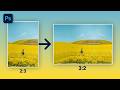 5 Easy Ways To Change Image Aspect Ratio Without Distortion 