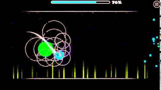 Mode Idea Floating Ball