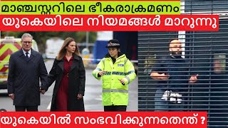 Current situation in UK | Strict Visa immigration plans