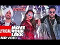 Move Your Lakk Video Song | Noor | Sonakshi Sinha & Diljit Dosanjh, Badshah | T-Series