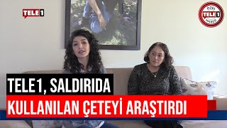 İşte Sinan Ateş cinayeti ve Gülsuyu çetesi | TELE1 Özel Resimi