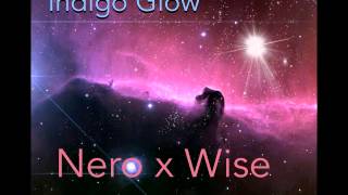 Indigo Glow - Nero x Wise of Mass Minds