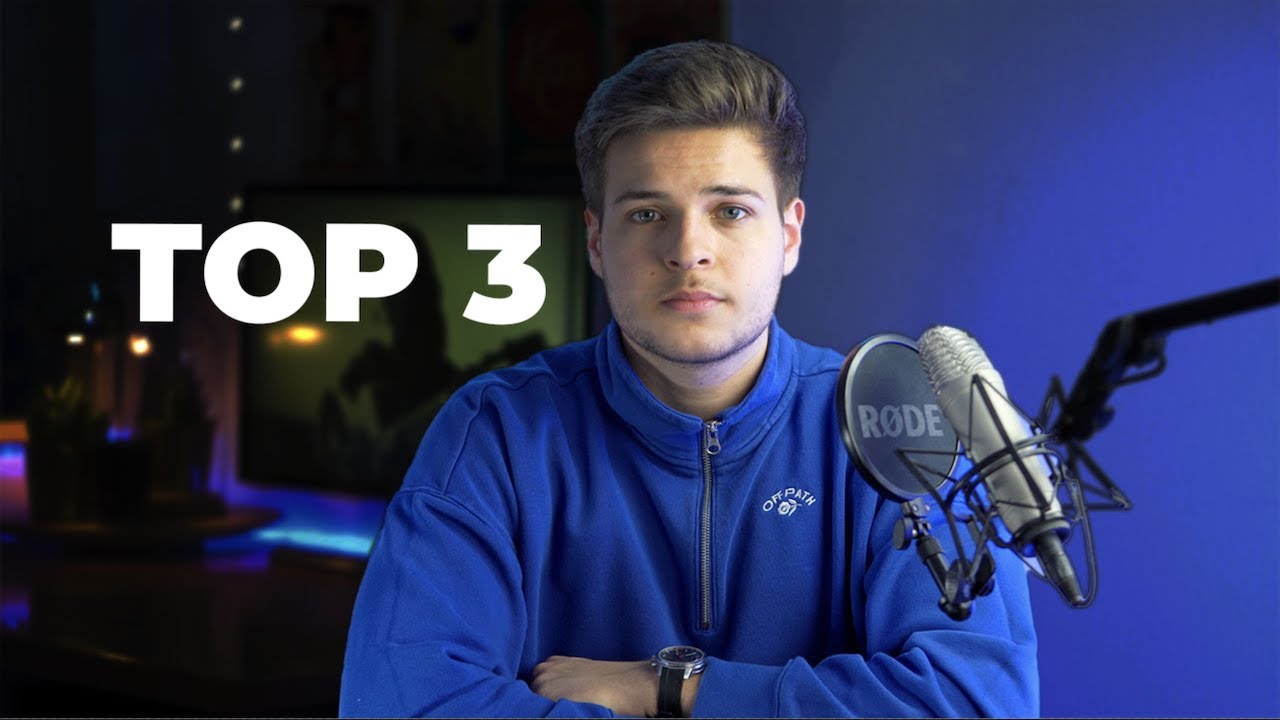 The TOP 3 tips that will improve your guitar playing