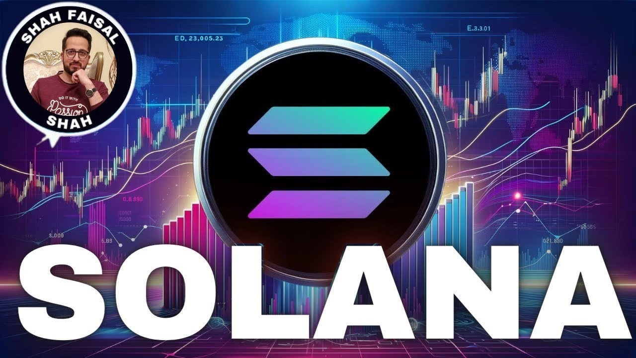 Solana (SOL) Coin Price Prediction as of 26 June 2024 - YouTube