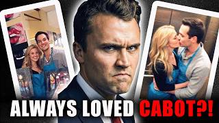 Leaked FOOTAGE Exposes Erika Kirk Cheating On Charlie With Cabot Phillips (Fans Stunned)