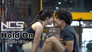 Diamond Eyes - Hold On [NCS Release] | Music video