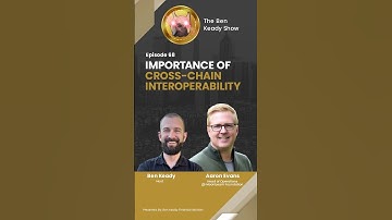 Importance of Cross-Chain Interoperability