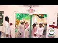 C.C.C. Jehovah Jireh Parish Darby PA