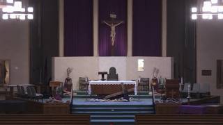 St. Dorothy Catholic Church, 3/8/26, Third Sunday of Lent, 9:30am  Mass