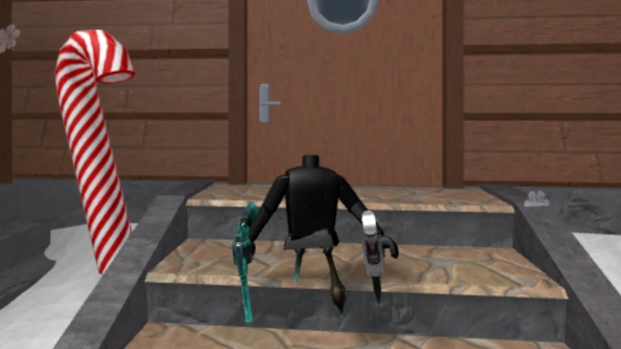 Playing mmv as a DEATH SPEAKER GILR