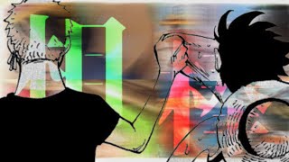 セリフ入りmad ルフィ ゾロ 分かってないよ Wurts Youtube