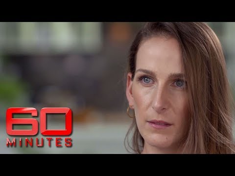 social media star arrested Loni Jane hits back at claims she promotes 'dangerous' lifestyle | 60 Minutes Australia