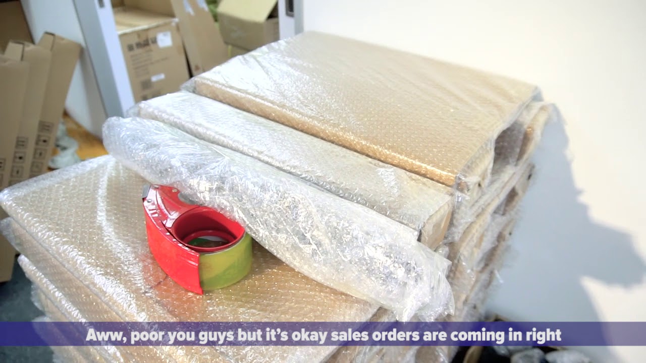 Lazada 12.12 Video Seller ( Gitaloha Music )