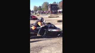 Team Woody's Ohio Snow Bash 2012