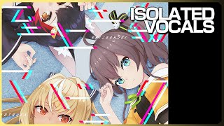 Vocals Only Shijoshugi Adtruck