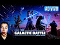 ACABA LOGO SEASON STAR WARS 🙏🙏🙏 - FORTNITE | !pix !sub !membro