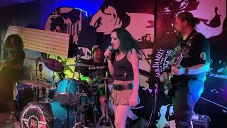 Piece Of My Heart cover Mcfly Cuu