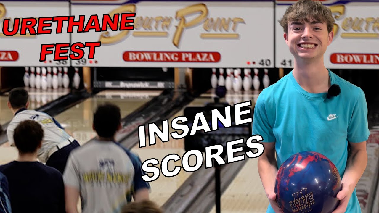 Vegas Day 4! ( INSANELY HIGH SCORES!!)