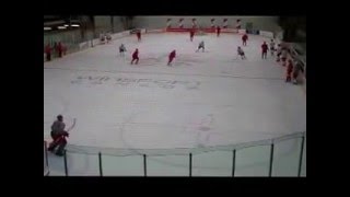 C3 Continuous 3-2 - Danish U20