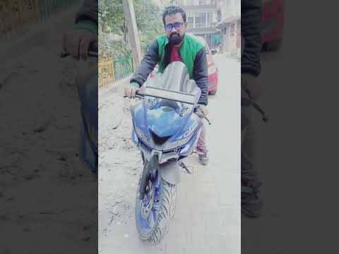 Maine Biya Kiya Uski Saja