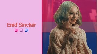 Enid Sinclair • Bi Bi Bi