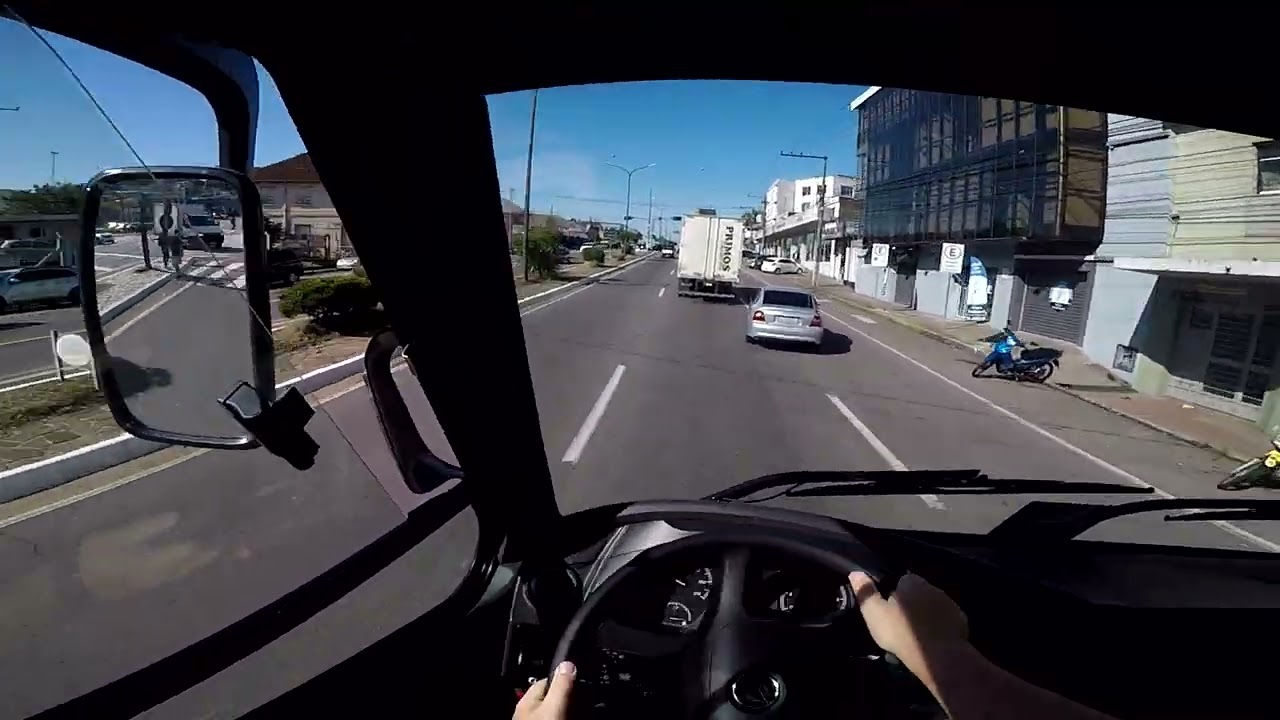 Explicando mais ou menos os horarios do serviço de fretamento