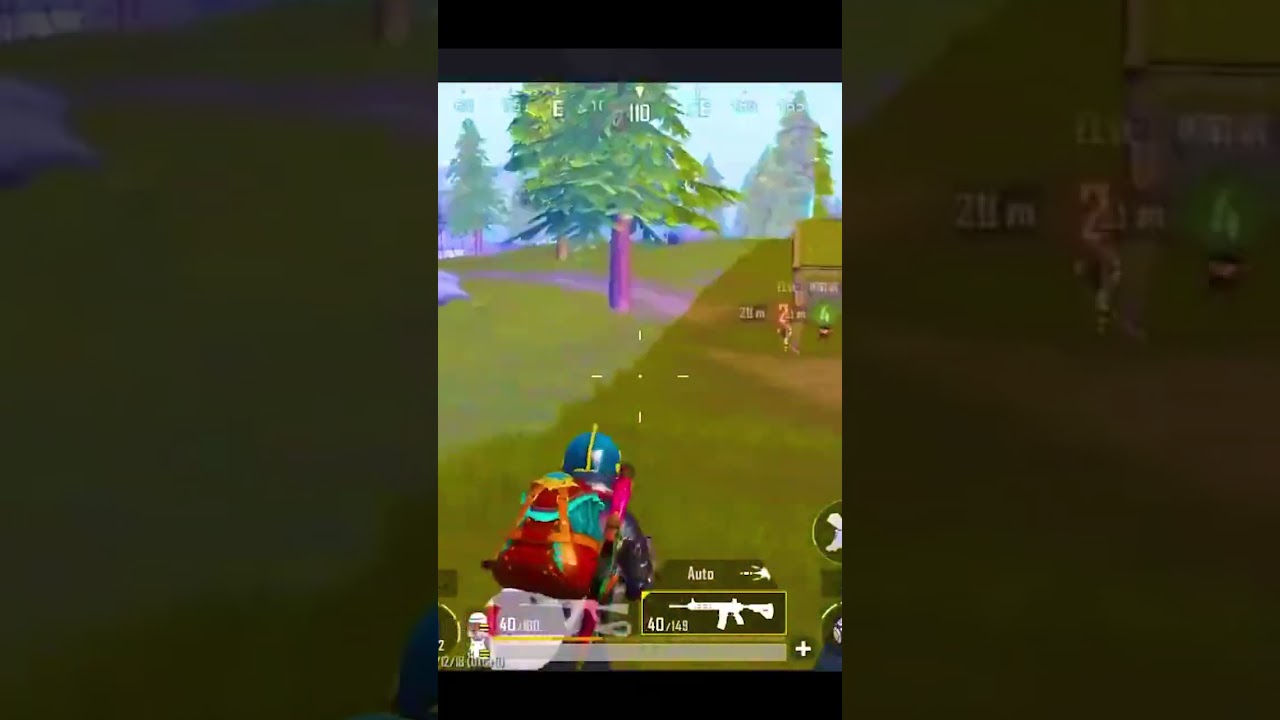 MUJ PA RUSH KRO MNA ELVE GAMING BNA HAA😂😭