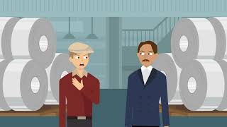McCloskey v.  Minweld Steel Case Brief Summary | Law Case Explained