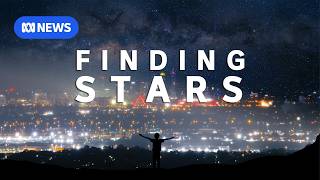Why we search for meaning in the stars | Finding Stars | ABC NEWS