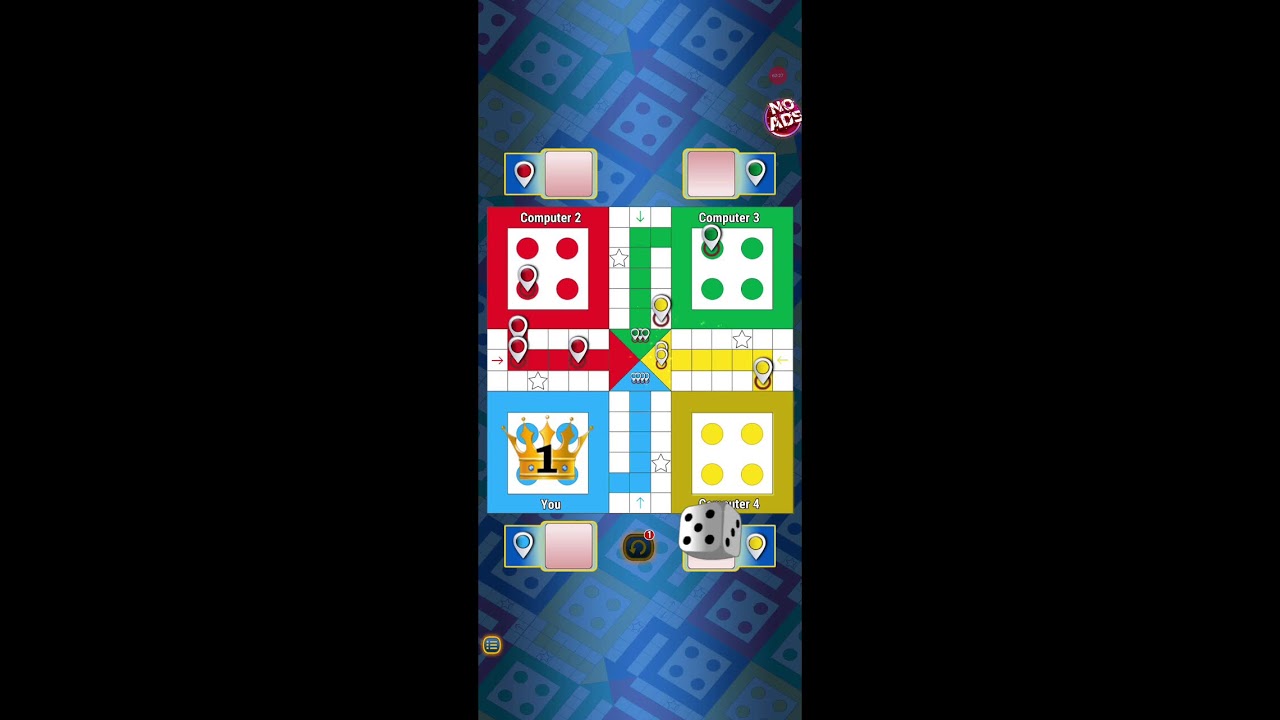 🔴 Ludo King LIVE | Epic Matches Gameplay part 6 | 