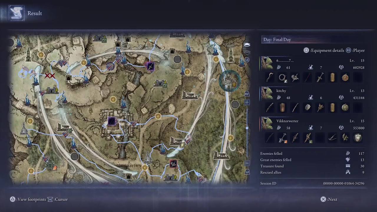 New Music. Tyy stylistic -.- NIGHTREIGN runs .