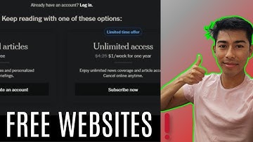 Bypass Paywalls: Access New York Times Articles for Free