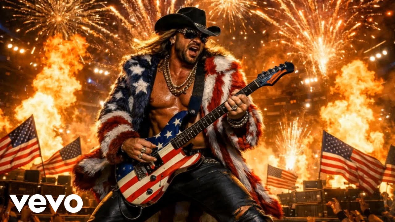 DJ DIRTY J - SQUARE BODY ROCKSTAR