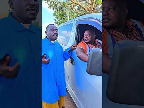 Best of Mc Exodus and The Boss Comedy on Tiktok