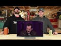 Jim Jefferies Reaction *Fully Functional Girlfriends*