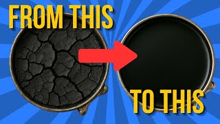 How to Revive Dried and Cracked Shoe Polish in 3 Minutes screenshot 4