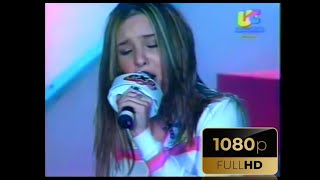 Belinda - Lo Siento En Vivo Concierto EXA 2004