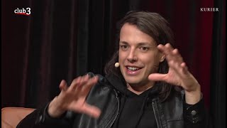 @DieBierpartei-Chef: „Ich habe keinen Bock, mit den Grünen zu sprechen“ screenshot 5