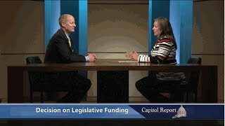 Capitol Report: Impact of Court Ruling; MNLARS Problems